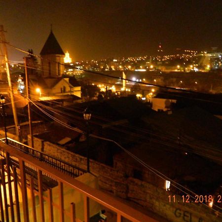 Guest House Old Тбілісі Екстер'єр фото