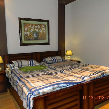 Guest House Old Тбілісі Екстер'єр фото