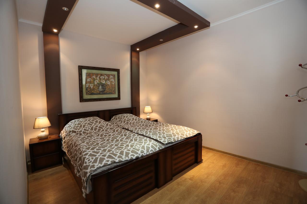 Guest House Old Тбілісі Екстер'єр фото
