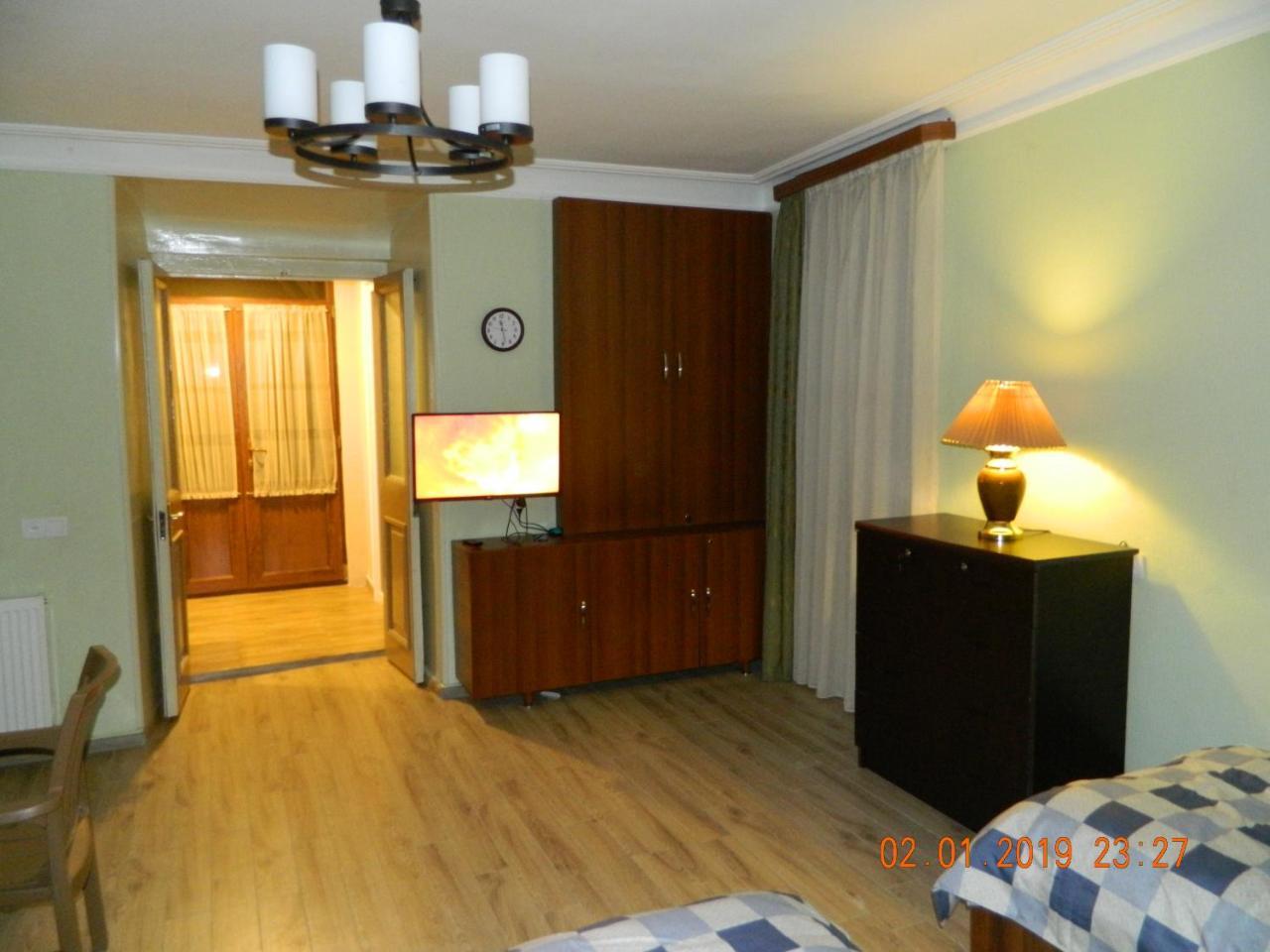 Guest House Old Тбілісі Екстер'єр фото