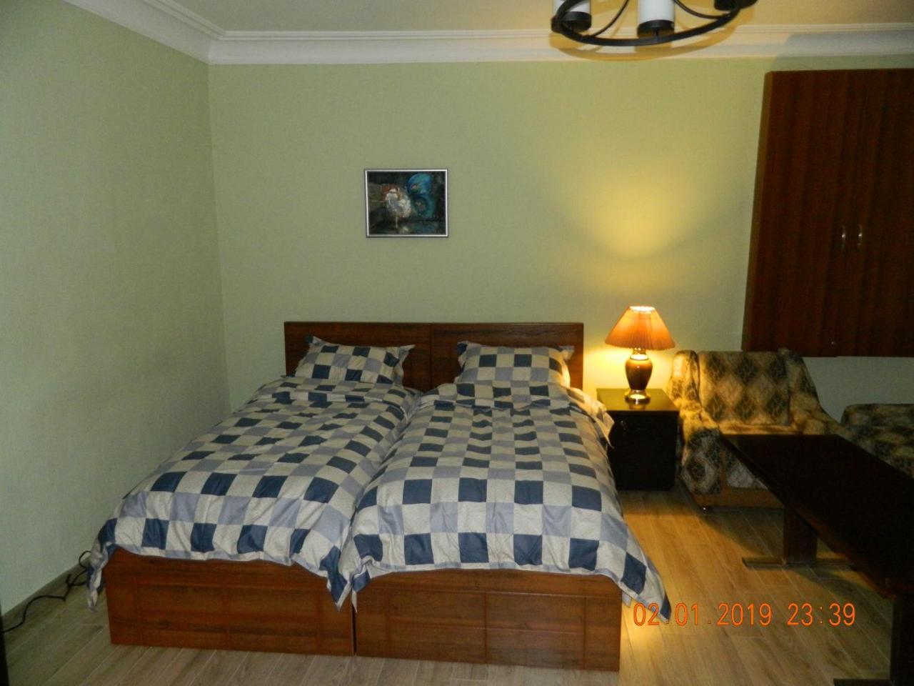 Guest House Old Тбілісі Екстер'єр фото