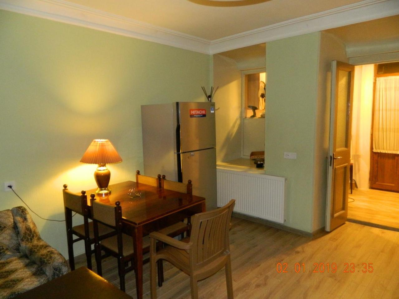 Guest House Old Тбілісі Екстер'єр фото