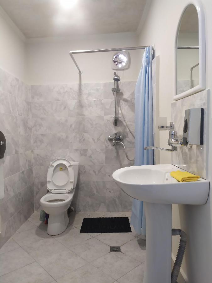 Guest House Old Тбілісі Екстер'єр фото